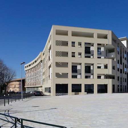 Residence Nemea Aix Campus 1 Aix-en-Provence Luaran gambar