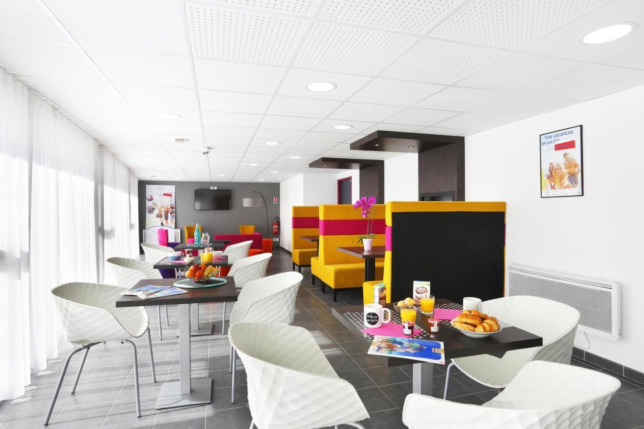 Residence Nemea Aix Campus 1 Aix-en-Provence Luaran gambar